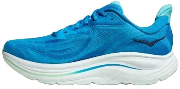 Hoka One One Clifton 10 Hoka Biru Skyward Biru 1162030-HSK Lookbook Hoka One One Clifton 10 Hoka Biru Skyward Biru 1162030-HSK