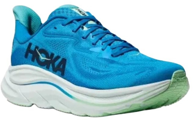 HOKA Clifton 10 'Skyward Blue' 1162030-HSK Shop HOKA Clifton 10 'Skyward Blue' 1162030-HSK