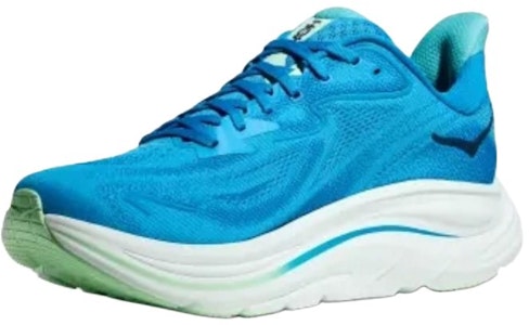 Hoka One One Clifton 10 Hoka Biru Skyward Biru 1162030-HSK Purchase Hoka One One Clifton 10 Hoka Biru Skyward Biru 1162030-HSK
