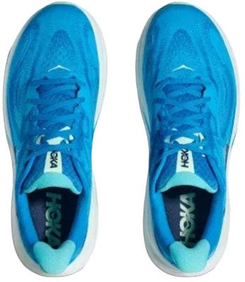 HOKA Clifton 10 'Skyward Blue' 1162030-HSK Details for HOKA Clifton 10 'Skyward Blue' 1162030-HSK