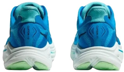 Hoka One One Clifton 10 Hoka Biru Skyward Biru 1162030-HSK Sizing Hoka One One Clifton 10 Hoka Biru Skyward Biru 1162030-HSK