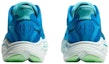 Sizing HOKA Clifton 10 'Skyward Blue' Lelaki kasut larian 1162030-HSK