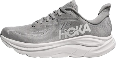 HOKA Clifton 10 'Stellar Grey' 1162030-STLLR HOKA Clifton 10 'Stellar Grey' 1162030-STLLR