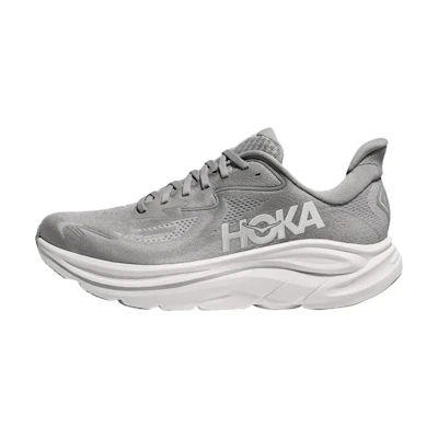 HOKA Clifton 10 'Stellar Grey'