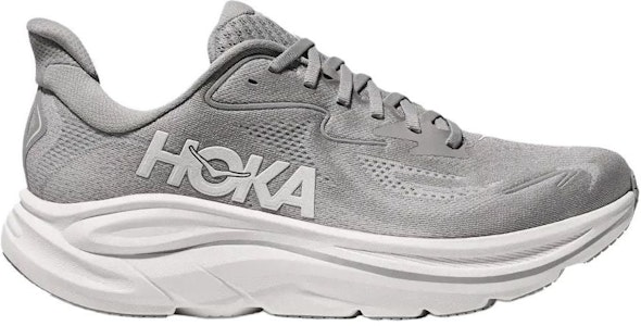 HOKA Clifton 10 'Gris Estelar' 1162030-STLLR Order HOKA Clifton 10 'Gris Estelar' 1162030-STLLR