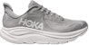 HOKA Clifton 10 'Stellar Grey' Kasut Lari Lelaki Kelabu 1162030-STLLR