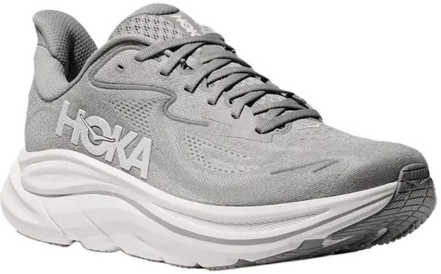 HOKA Clifton 10 'Stellar Grey' 1162030-STLLR Lookbook HOKA Clifton 10 'Stellar Grey' 1162030-STLLR