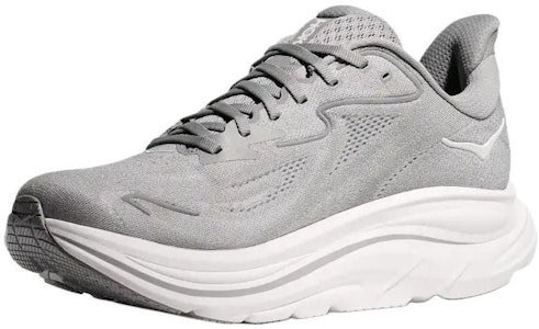 HOKA Clifton 10 'Gris Estelar' 1162030-STLLR Shop HOKA Clifton 10 'Gris Estelar' 1162030-STLLR