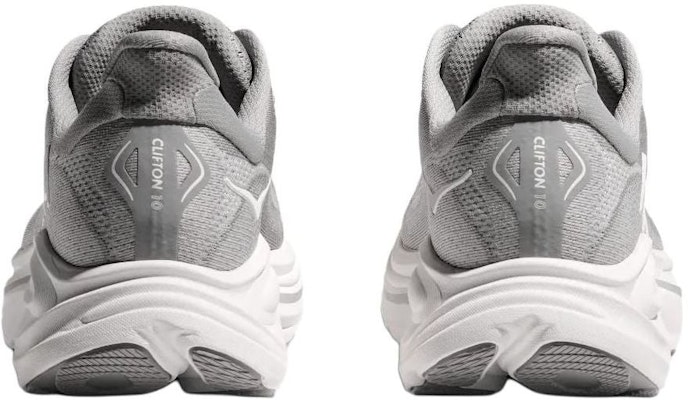 Hoka One One Clifton 10 星灰星尘 1162030-STLLR Details for Hoka One One Clifton 10 星灰星尘 1162030-STLLR