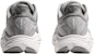 HOKA Clifton 10 'Stellar Grey' Kasut Lari Lelaki Kelabu 1162030-STLLR