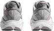 Details for HOKA Clifton 10 'Stellar Grey' Kasut Lari Lelaki Kelabu 1162030-STLLR