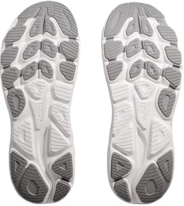 HOKA Clifton 10 'Gris Estelar' 1162030-STLLR Sizing HOKA Clifton 10 'Gris Estelar' 1162030-STLLR