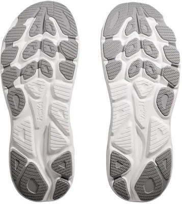 HOKA Clifton 10 'Stellar Grey' 1162030-STLLR Sizing HOKA Clifton 10 'Stellar Grey' 1162030-STLLR