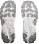 Sizing HOKA Clifton 10 'Stellar Grey' Kasut Lari Lelaki Kelabu 1162030-STLLR