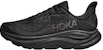 HOKA Clifton 10 'Hitam Pekat' 1162030-BBLC