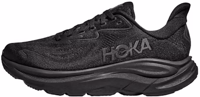 HOKA Clifton 10 'Triple Black' 1162030-BBLC HOKA Clifton 10 'Triple Black' 1162030-BBLC