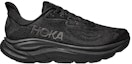 Order HOKA Clifton 10 'Hitam Pekat' 1162030-BBLC