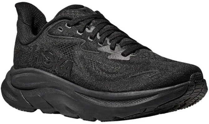 HOKA Clifton 10 'Triple Black' 1162030-BBLC Shop HOKA Clifton 10 'Triple Black' 1162030-BBLC