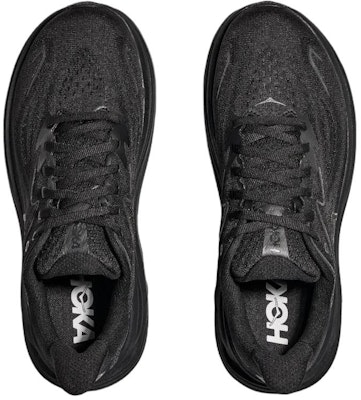 HOKA Clifton 10 'Triple Black' 1162030-BBLC Purchase HOKA Clifton 10 'Triple Black' 1162030-BBLC