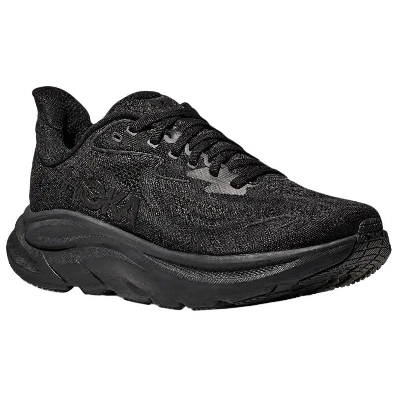 Purchase Hoka One One Clifton 10 黑色款 1162030-BBLC