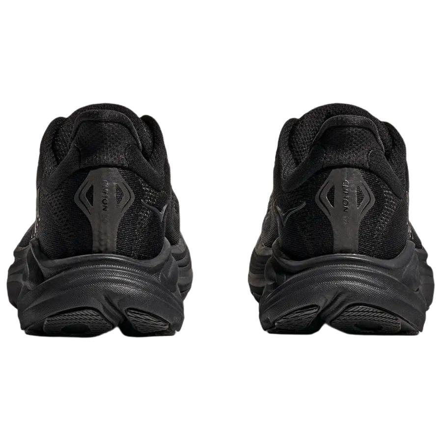 Sizing Hoka One One Clifton 10 黑色款 1162030-BBLC