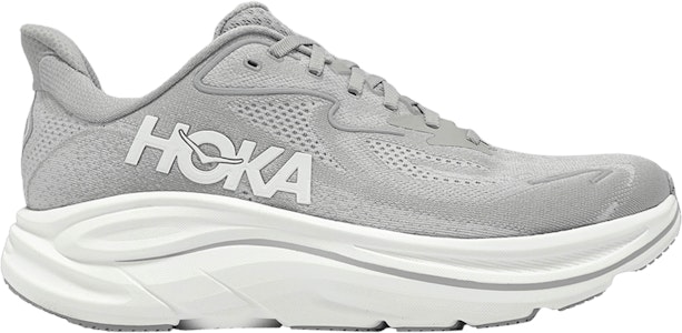 HOKA Clifton 10超宽版''星际灰'' 1162051-STLLR Buy HOKA Clifton 10超宽版''星际灰'' 1162051-STLLR