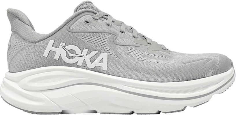 HOKA Clifton 10 Extra Wide 'Stellar Grey' 1162051-STLLR Buy HOKA Clifton 10 Extra Wide 'Stellar Grey' 1162051-STLLR