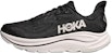 HOKA Clifton 10 Wide 'Black White' 1162032-BWHT
