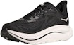 Lookbook HOKA Clifton 10 Wide 'Black White' 1162032-BWHT