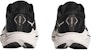 HOKA Clifton 10 Wide 'Black White' 1162032-BWHT