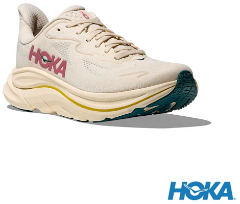 Zapatillas HOKA Clifton 10 Wide para Correr Birch/Blanc de Blanc. HO1162050BHLB Buy Zapatillas HOKA Clifton 10 Wide para Correr Birch/Blanc de Blanc. HO1162050BHLB