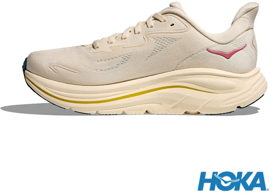 Zapatillas HOKA Clifton 10 Wide para Correr Birch/Blanc de Blanc. HO1162050BHLB Shop Zapatillas HOKA Clifton 10 Wide para Correr Birch/Blanc de Blanc. HO1162050BHLB