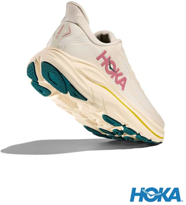 Zapatillas HOKA Clifton 10 Wide para Correr Birch/Blanc de Blanc. HO1162050BHLB Details for Zapatillas HOKA Clifton 10 Wide para Correr Birch/Blanc de Blanc. HO1162050BHLB