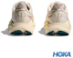 Sizing Zapatillas HOKA Clifton 10 Wide para Correr Birch/Blanc de Blanc. HO1162050BHLB