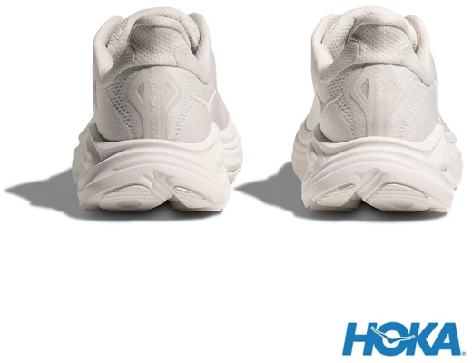 HOKA 寬版 Clifton 10 跑鞋 白色/白色 HO1162032WWH Sizing HOKA 寬版 Clifton 10 跑鞋 白色/白色 HO1162032WWH