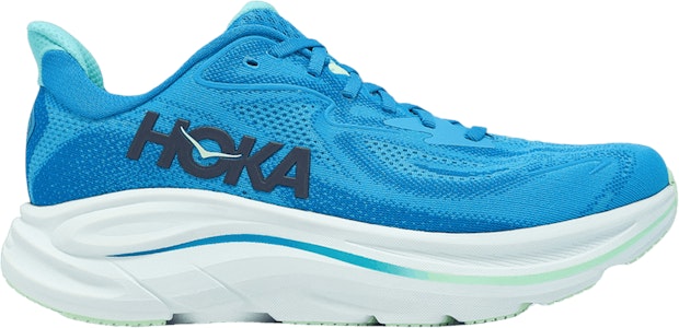 호카 클리프턴 10 와이드 ''스카이워드 블루'' 1162032-HSK Buy 호카 클리프턴 10 와이드 ''스카이워드 블루'' 1162032-HSK