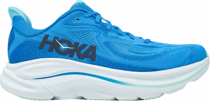 HOKA Clifton 10 Wide 'Skyward Blue' 1162032-HSK Buy HOKA Clifton 10 Wide 'Skyward Blue' 1162032-HSK