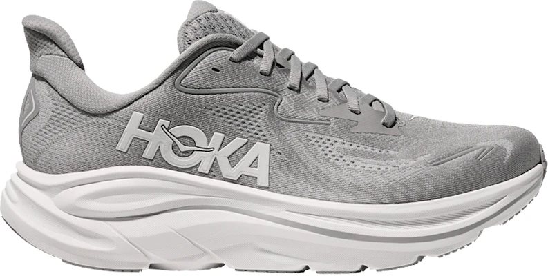 HOKA Clifton 10 Wide ''Stellar Grey'' 1162032-STLLR Buy HOKA Clifton 10 Wide ''Stellar Grey'' 1162032-STLLR