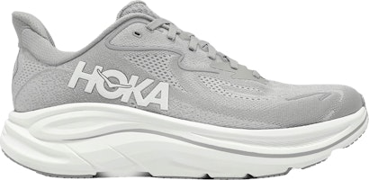 HOKA Clifton 10 Wide 'Stellar Grey' 1162032-STLLR HOKA Clifton 10 Wide 'Stellar Grey' 1162032-STLLR