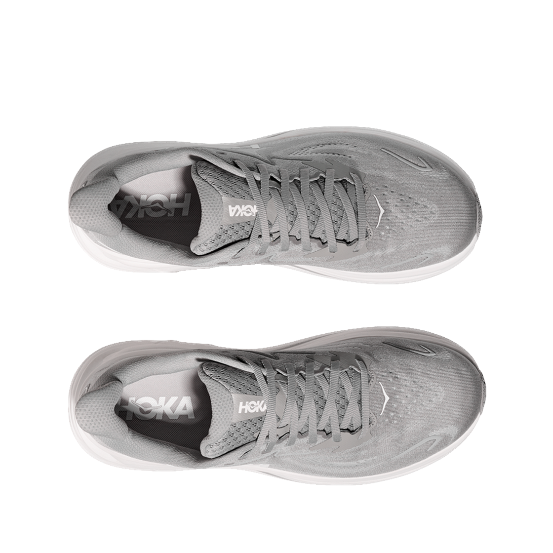 Order HOKA Clifton 10 Wide ''Stellar Grey'' 1162032-STLLR