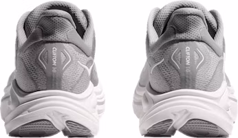 Lookbook HOKA Clifton 10 寬版 ''星光灰'' 1162032-STLLR