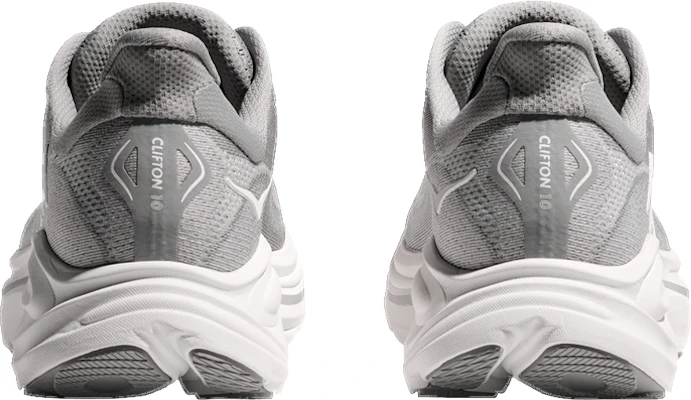 HOKA Clifton 10 Wide ''Stellar Grey'' 1162032-STLLR Lookbook HOKA Clifton 10 Wide ''Stellar Grey'' 1162032-STLLR