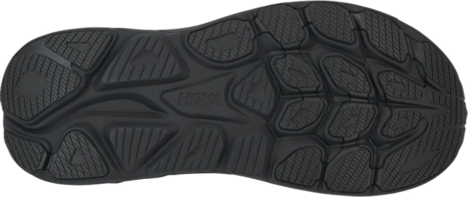 HOKA Clifton 10 Wide 'Triple Black' 1162032-BBLC Order HOKA Clifton 10 Wide 'Triple Black' 1162032-BBLC