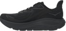 Lookbook HOKA Clifton 10 Wide 'Triple Black' 1162032-BBLC