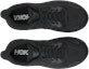 Purchase HOKA Clifton 10 Wide 'Triple Black' 1162032-BBLC