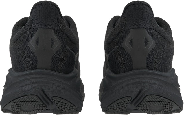 HOKA Clifton 10 Wide 'Triple Black' 1162032-BBLC Details for HOKA Clifton 10 Wide 'Triple Black' 1162032-BBLC