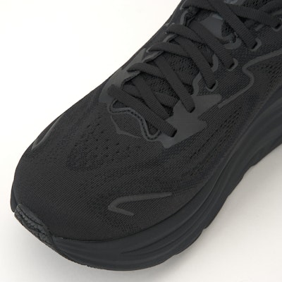 HOKA Clifton 10 Wide 'Triple Black' 1162032-BBLC Sizing HOKA Clifton 10 Wide 'Triple Black' 1162032-BBLC