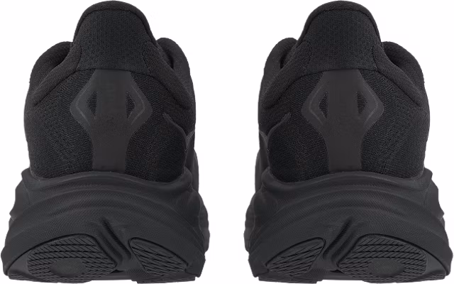 HOKA Clifton 10 寬楦 '全黑' 1162032-BBLC Sizing HOKA Clifton 10 寬楦 '全黑' 1162032-BBLC