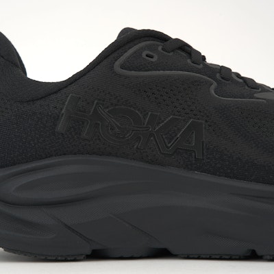 HOKA Clifton 10 Wide 'Triple Black' 1162032-BBLC Cheap HOKA Clifton 10 Wide 'Triple Black' 1162032-BBLC