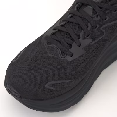 HOKA Clifton 10 寬楦 '全黑' 1162032-BBLC Cheap HOKA Clifton 10 寬楦 '全黑' 1162032-BBLC